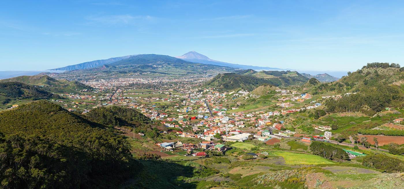 La Laguna